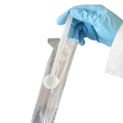 Sampling Systems SteriWare Volumetriska skedar Icke-steril | Buy Online | Sampling Systems&trade; | Fisher Scientific