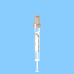 Sarstedt X500 S-Monovette 1,1ml, 66 x 8mm, Serum-Gel ., Quantity: Pack