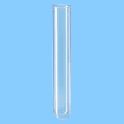 Sarstedt X1000 TUBE 13ML, 100/16, PS, Quantity: 1000 pièces