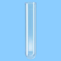 Sarstedt X1000 TUBE 9ML, 82/16, PS ROUND, Quantity: Pack of 1000