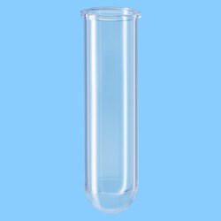 Sarstedt X3000 TUBE 4ML, 50/14, PS, ROUND, Quantity: Pack of 3000