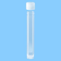 Sarstedt X1000 TUBE 13ML,100/16,PP,SKIRT, Quantity: Pack of 1000
