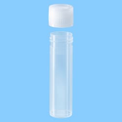 Sarstedt X1000 Tube with cap 8ml, 57x16.5mm ., Quantity: Pack of 1000