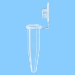 Sarstedt X5000 MICROTUBE 0,5ML, PPx 5000- MICROTUBE 0,5ML, PP, Quantity: