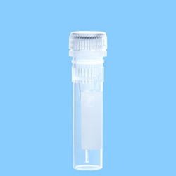 Sarstedt X1000 CRYOTUBE 0,5ML CONIC SKIRTVerschluß, steril, Druck VE=1000