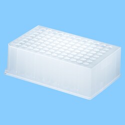 Sarstedt X32 PLATE MEGA BLOCK 96 WELL, Quantity: 32 pièces