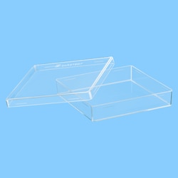 Sarstedt X160 PETRI DISHES 100X100 MM, Quantity: 160 pièces