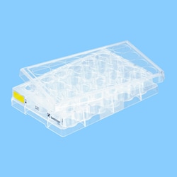 Sarstedt X50 24-well cell culture plates, Quantity: 50 Stück