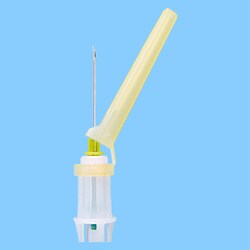 Sarstedt X500 Needle S-Monovette from security 0.9x25 mm, Quantity: 500