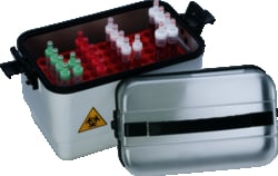 Sarstedt BOX OF TRANSPORT I50, Quantity: 1 Stück