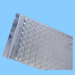 Sarstedt X100 FILM ALUMINIUM, Quantity: Pack of 100