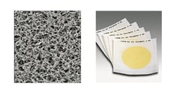 Sartorius Stedim Biotech Cellulose Nitrate (Mixed Cellulose Ester) Membrane