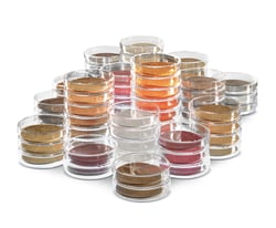 Sartorius Stedim Biotech&trade;&nbsp;Wort NPS and Gridded MF