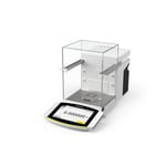 Sartorius Cubis™ II High-Capacity Micro Balance, 36S