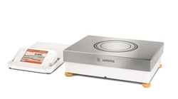 Sartorius&trade;&nbsp;Cubis&trade; Manual Mass Comparator