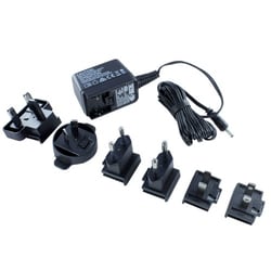 Sartorius eLINE AC Adapter, Universal, Quantity: Each