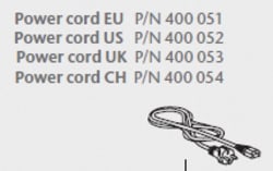 SCHOTT AG Lighting and Imaging™ Power Supply