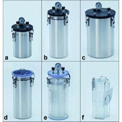 Schuett Biotec Petri dish rack standard for up to 15 Petri dish, Quantity: