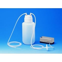 Schuett Biotec EcoVac Safety Extraction System 1 No. 3.350 012Pump to be