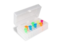 Scientific Industries&nbsp;Magnetic 50 Microtube Box