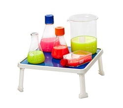 Scientific Industries&nbsp;Fastg&oslash;rbar 2nd Tier platform