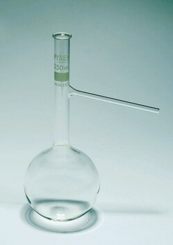 Pyrex™ Flacons de distillation en verre borosilicaté