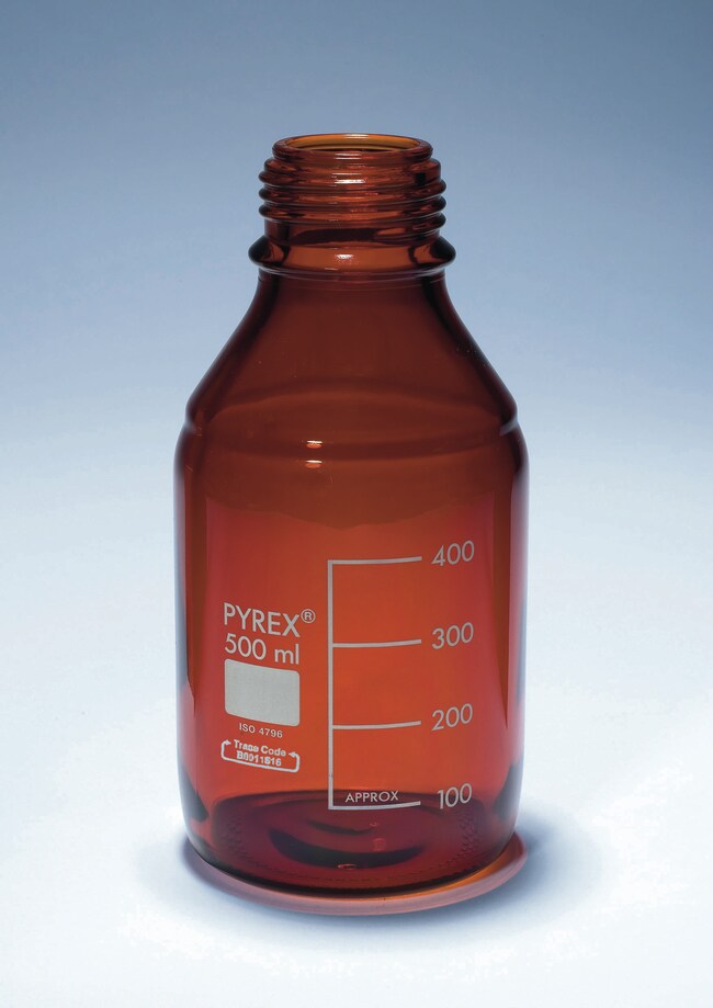 4 Pcs 1 Liter Glass Bottle With Lid, Borosilicate