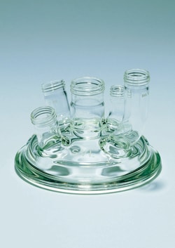 SVL™ Borosilicate Glass Lids