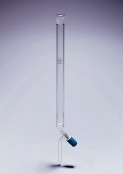 Quickfit™ Chromatography Column with Rotaflo™ Stopcock