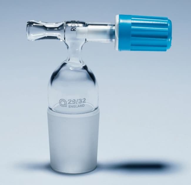 Rotaflo™ Borosilicate Glass Stopcocks for Aspirator Bore Size 10mm