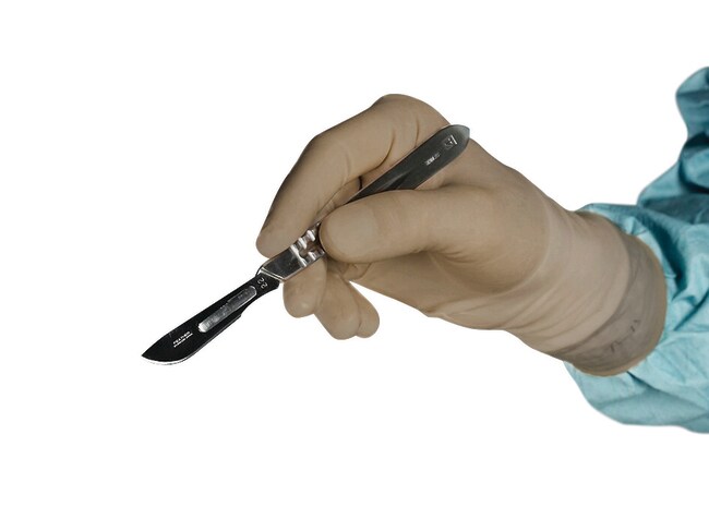 sempermed surgical gloves