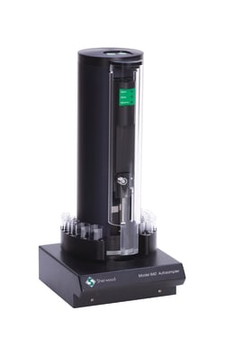 Sherwood Scientific&trade;&nbsp;Autosampler 860 carries 40 x 2mL sample cups 230V 50Hz for model 420 and 425 flame photometers