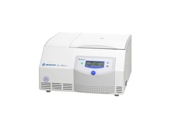 Sigma Laborzentrifugen 2-16KL Cooled Centrifuge with Angle Rotor:Centrifuges,