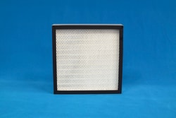 Solotec Scientific Limited&nbsp;Waysafe&trade; H14 HEPA Filter For Use With Waysafe&trade; SA, GP and AS Enclosures