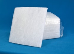 Solotec Scientific Limited&nbsp;Waysafe&trade; G4 Pre-Filter For Use With Waysafe&trade; SA and GP Enclosures