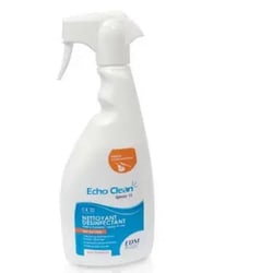 EDM Medical Imaging Spray Echo Clean 33,8 oz. | Buy Online | EDM Medical Imaging | Fisher Scientific