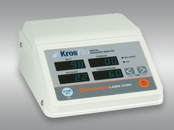 Julabo™ Temperature control system, PRESTO™ A45, highly dynamic