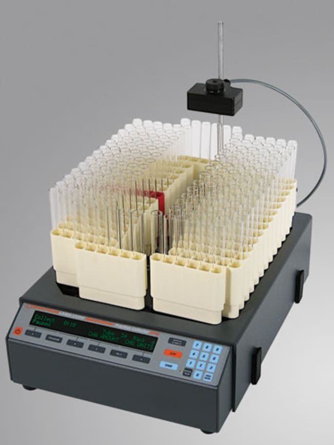 Spectrum Labs™ 4Column Adaptor For use with CF2 Fraction Collector