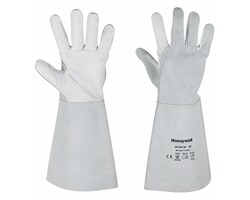 Honeywell Safety Products Welder RF Gloves Size: 8 | Buy Online | Honeywell Safety Products&trade; | Fisher Scientific