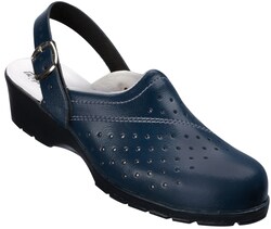 Honeywell&trade;&nbsp;Temptation 505 SBEA Protective Footwear
