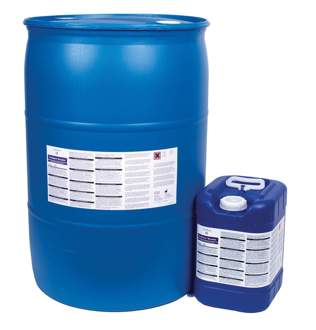 Proklenz Steris Corporation 18.9 LT ProKlenz booster 18.9L, Quantity: 18.9 Liter ...