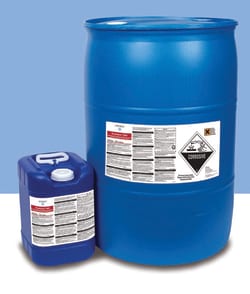 Proklenz Steris Corporation 15.12LT Proklenz Two, 3.78L x 4 per case, Quantity ...