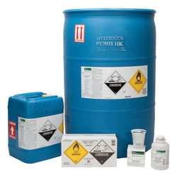 Steris Corporation X1 Vaprox Hydrogen Peroxide Sterilant Pail18.93 litres,