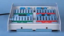 Steris&trade;&nbsp;Standard Incubator with Dry Heat Block