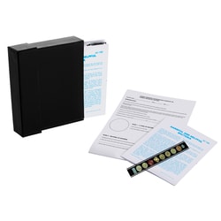 Supertek Microslide Harmful and Helpful Bacteria Microslide&trade; Harmful