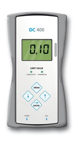 Systec Digitales Leitfähigkeitsmessgerät Digitales Leitfähigkeitsmessgerät | Buy Online | Systec&trade; | Fisher Scientific