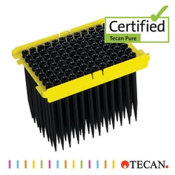 Tecan X2304 Diti robotic tips 1,000µL Tecan pureliquid handling (LiHa)