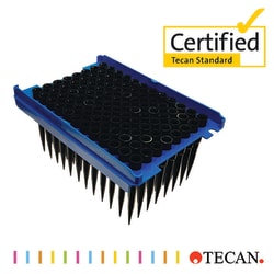 Tecan X17280 Diti robotic tips 200µL Tecan blueliquid handling (LiHa) disposable,