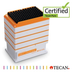 Tecan X7680 DITI LIHA 350µL COND.NESTED, Quantity: Pack of 7680