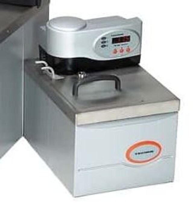 Techne™ Liquid Calibration Bath with Cooling Coil Volume 7L